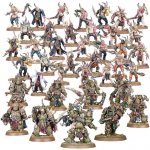 GW Warhammer Combat Patrol: Death Guard – Zboží Živě