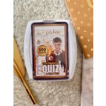 Kvízová Harry Potter Alltoys – Zboží Živě