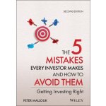 5 Mistakes Every Investor Makes and How to Avoid Them – Hledejceny.cz