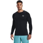 Under Armour kompresní triko pán. HG Comp LS 1361524 – Hledejceny.cz