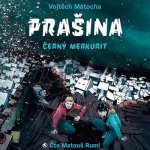 Prašina - Vojtěch Matocha – Zboží Mobilmania