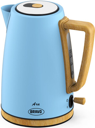 Ara B-4936 Modrá