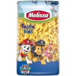 Melissa Těstoviny dětské Tlapková patrola 0,5 kg – Zboží Dáma