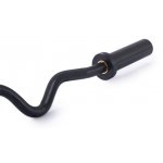 TRINFIT Olympijská osa SZ BLACK 1200 mm 50 mm – Zboží Dáma