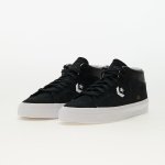 Converse Cons Louie Lopez Pro Suede And Leather Black/ Black/ White – Hledejceny.cz