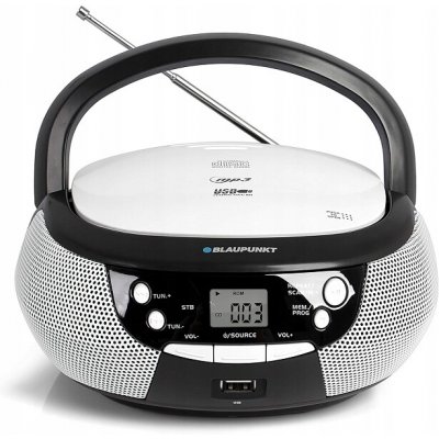 Blaupunkt B3 PLL – Zboží Živě