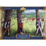 Academy Games 1775 Rebellion – Hledejceny.cz