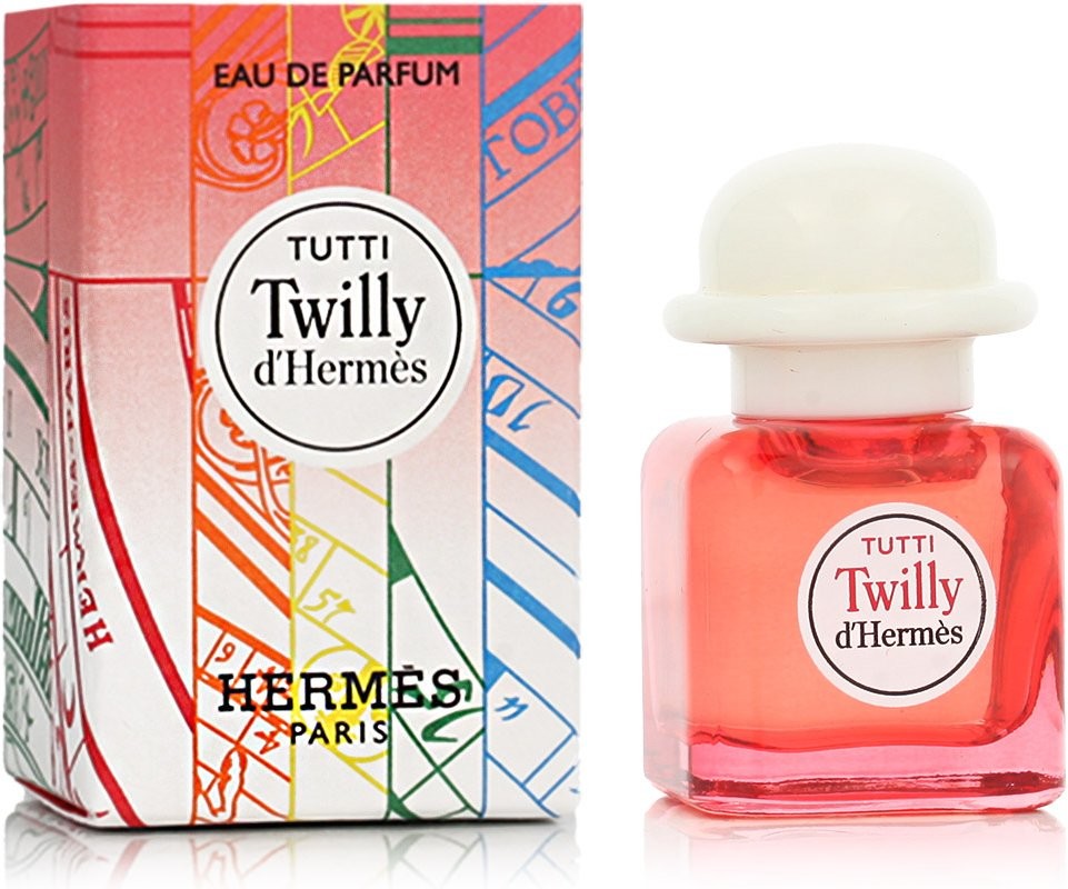 Hermès Tutti Twilly d´Hermès parfémovaná voda dámská 8 ml miniatura