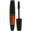 Řasenka Rimmel London Scandal Eyes Reloaded objemová řasenka 003 Extreme Black 12 ml