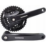 Shimano FC-MT101 – Zboží Dáma