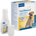 Virbac Nutribound Dog 3 x 150 ml – Hledejceny.cz