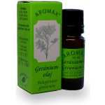 Aromax Éterický olej Geranium 10 ml – Hledejceny.cz