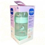 Mam Baby láhev Anti Colic Easy Start mátová 160 ml – Hledejceny.cz