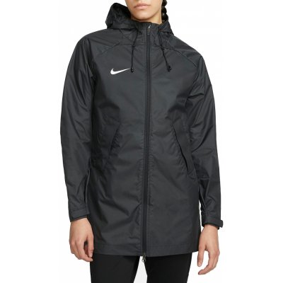 Nike W NK SF ACDPR HD Rain JKT dj6316-010 černá – Zboží Mobilmania