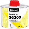 Rozpouštědlo Baltech ředidlo S6300 400 ml