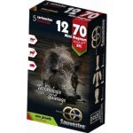 Brokové náboje Sauvestre BFS 12/70 Mini Magnum Lead Free 20,6g 5 ks – Sleviste.cz