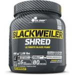 Olimp Blackweiler Shred 480 g – Hledejceny.cz