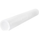 Dalap Izolace kruhového PVC potrubí 100 mm 1 m – Hledejceny.cz