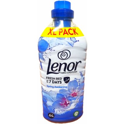 Lenor Aviváž Spring 1,6 l – Hledejceny.cz