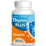 Bcom Pharmacy ThymoPLUS Imunita 30 kapslí – Hledejceny.cz