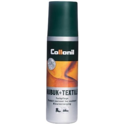 Collonil Nubuk+textil neutral 100 ml – Zbozi.Blesk.cz