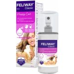 Ceva Feliway Classic Travel spray 60 ml – HobbyKompas.cz