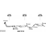 Bosal BS 255-030 – Hledejceny.cz