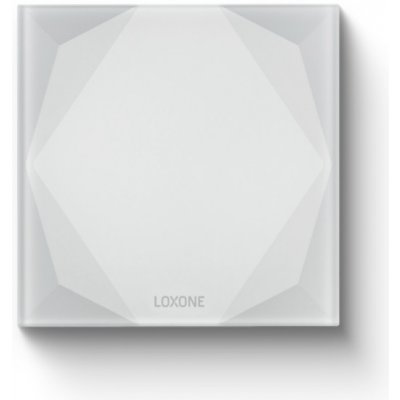 LOXONE Touch pure Tree Bílý Gen. 1 (100219) – Zboží Mobilmania