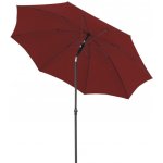 Doppler ACTIVE 210 cm - slunečník se středovou tyčí – Hledejceny.cz