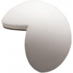 Walteco ochrana rohu průměr 25mm bílá 4 ks – Zboží Dáma