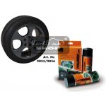 Foliatec fólie ve spreji 800 ml černá lesklá – Zboží Mobilmania