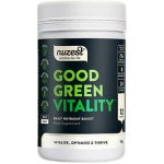 Nuzest Good Green Vitality 120 g – Hledejceny.cz