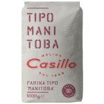 Molino Casillo Casillo Mouka manitoba 1 kg – Hledejceny.cz