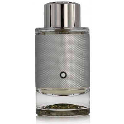 Mont Blanc Explorer Platinum parfémovaná voda pánská 100 ml – Hledejceny.cz