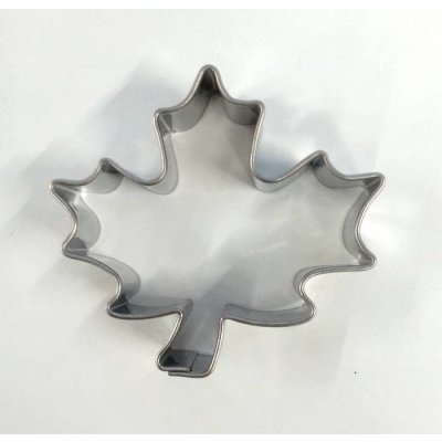 Dortisimo Vykrajovátko Javorový list 4,5 cm – Zboží Dáma Dortisimo Vykrajovátko Javorový list 4,5 cm – Zboží Dáma