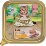 Stuzzy Mister Kitten kuřecí 100 g – Zboží Mobilmania