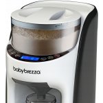 Baby Brezza Formula Pro Advanced Přístroj na přípravu kojeneckého mléka Classic – Sleviste.cz
