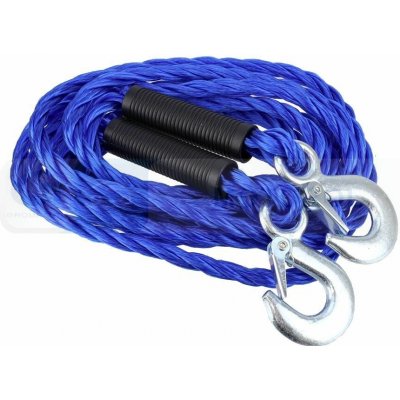 GMP TC01-10 Tažné lano pletené 2 t 4,5 m | Zboží Auto