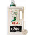 Jelen prací gel na černé prádlo 2,7 l 60 PD – Zboží Mobilmania