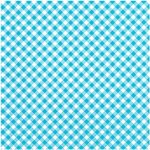 ubrousky na dekupáž Modrobílé kostky – Zbozi.Blesk.cz