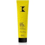 KTime Curl Me On krém pro definici vln 100 ml – Zboží Mobilmania