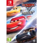 Cars 3: Driven to Win – Hledejceny.cz