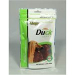 Wanpy Dog Jerky Duck 100 g – Hledejceny.cz