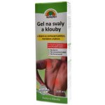 Beauty Formulas Aloe Vera hydratační gel na tělo a obličej 100 ml – Hledejceny.cz