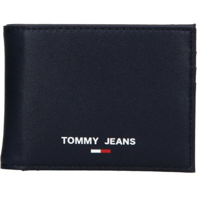 Tommy Hilfiger Pánská Jeans Less tmavě modrá – Hledejceny.cz