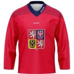 Fandres 2025/26 se státním znakem červený ČH – Sleviste.cz