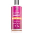 Šampon Urtekram šampon se severskými bobulemi na poškozené vl. Bio 500 ml
