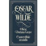 Obraz Doriana Graye / Cantervillské strašidlo Oscar Wilde – Hledejceny.cz