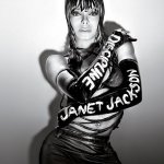 Jackson Janet - Discipline LP – Zboží Mobilmania