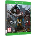 Chivalry 2 – Sleviste.cz